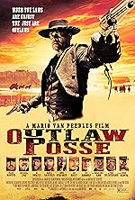 Cover image of the movie Outlaw Posse
