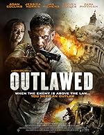 Cover image of the movie Outlawed