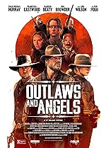 Cover image of the movie Outlaws and Angels