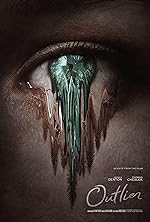 Cover image of the movie Outlier