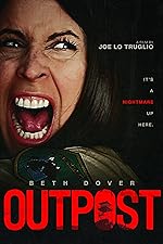 Cover image of the movie Outpost