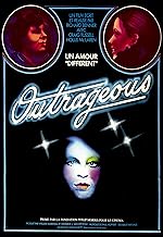 Cover image of the movie Outrageous!