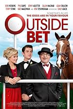 Cover image of the movie Outside Bet