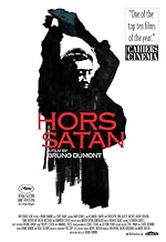 Cover image of the movie Outside Satan