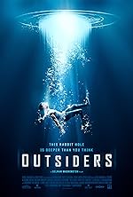 Cover image of the movie Outsiders