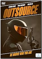 Cover image of the movie Outsource