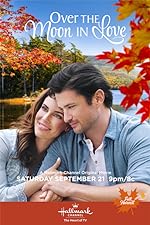 Cover image of the movie Over the Moon in Love