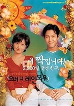 Cover image of the movie Over the Rainbow