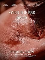 Cover image of the movie Over the Red River
