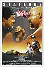 Cover image of the movie Over the Top