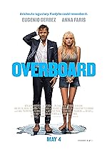 Cover image of the movie Overboard