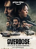 Cover image of the movie Overdose