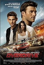 Cover image of the movie Overdrive