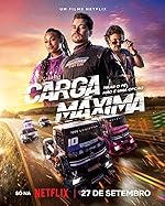 Cover image of the movie Overhaul