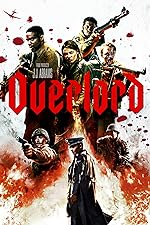 Cover image of the movie Overlord