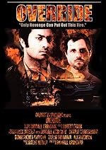 Cover image of the movie Override