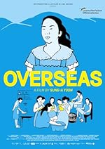 Cover image of the movie Overseas