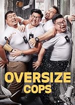 Cover image of the movie Oversize Cops