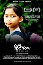 Cover image of the movie Owl and the Sparrow