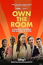 Cover image of the movie Own the Room