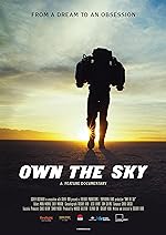 Cover image of the movie Own the Sky