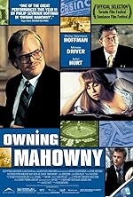 Cover image of the movie Owning Mahowny