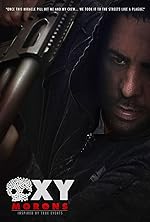 Cover image of the movie Oxy-Morons