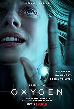 Cover image of the movie Oxygen