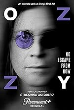 Cover image of the movie Ozzy Osbourne: No Escape from Now