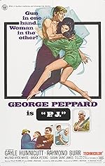 Cover image of the movie P.J.