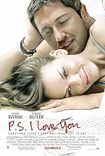 Cover image of the movie P.S. I Love You