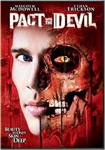 Cover image of the movie Pact with the Devil