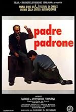 Cover image of the movie Padre Padrone
