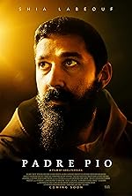Cover image of the movie Padre Pio