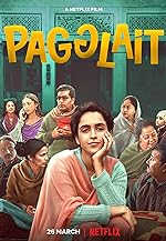Cover image of the movie Pagglait