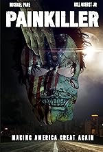 Cover image of the movie Painkiller