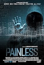 Cover image of the movie Painless