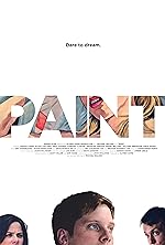 Cover image of the movie Paint