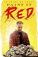 Cover image of the movie Paint It Red