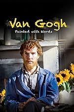 Cover image of the movie Painted with Words
