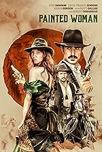 Cover image of the movie Painted Woman