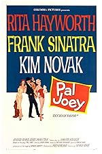 Cover image of the movie Pal Joey