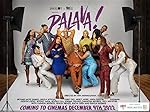 Cover image of the movie Palava!