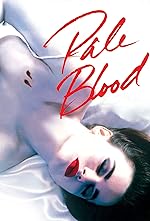 Cover image of the movie Pale Blood