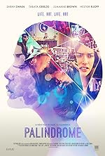 Cover image of the movie Palindrome