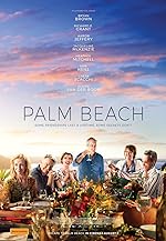 Cover image of the movie Palm Beach