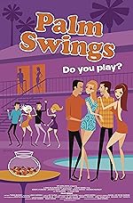 Cover image of the movie Palm Swings