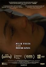 Cover image of the movie Palm Trees and Power Lines