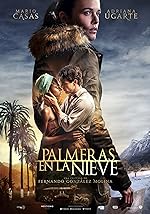 Cover image of the movie Palm Trees in the Snow