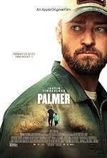 Cover image of the movie Palmer